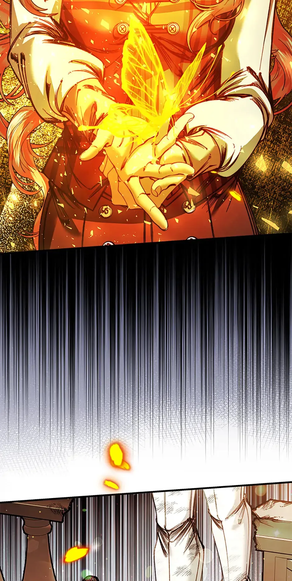 Charlotte’s Wheel Chapter 82 Online - página 47