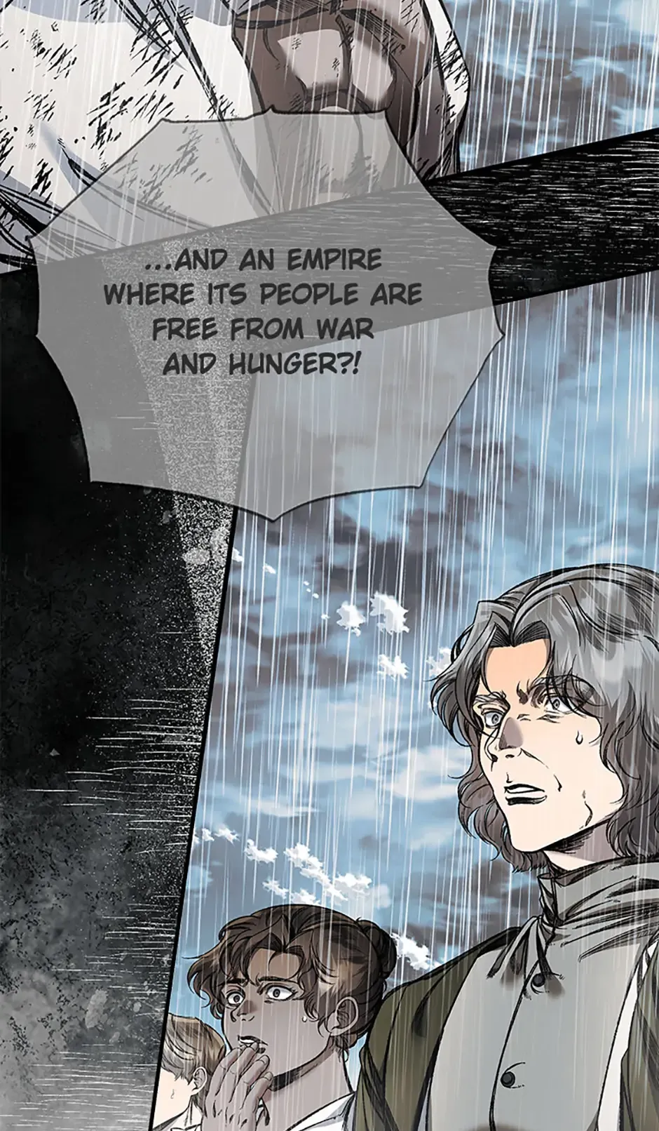 Charlotte’s Wheel Chapter 82 Online - página 63