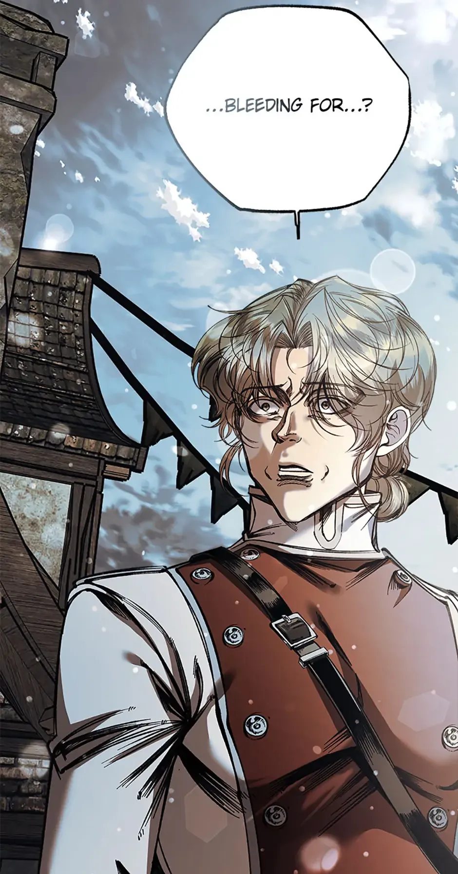 Charlotte’s Wheel Chapter 82 Online - página 66