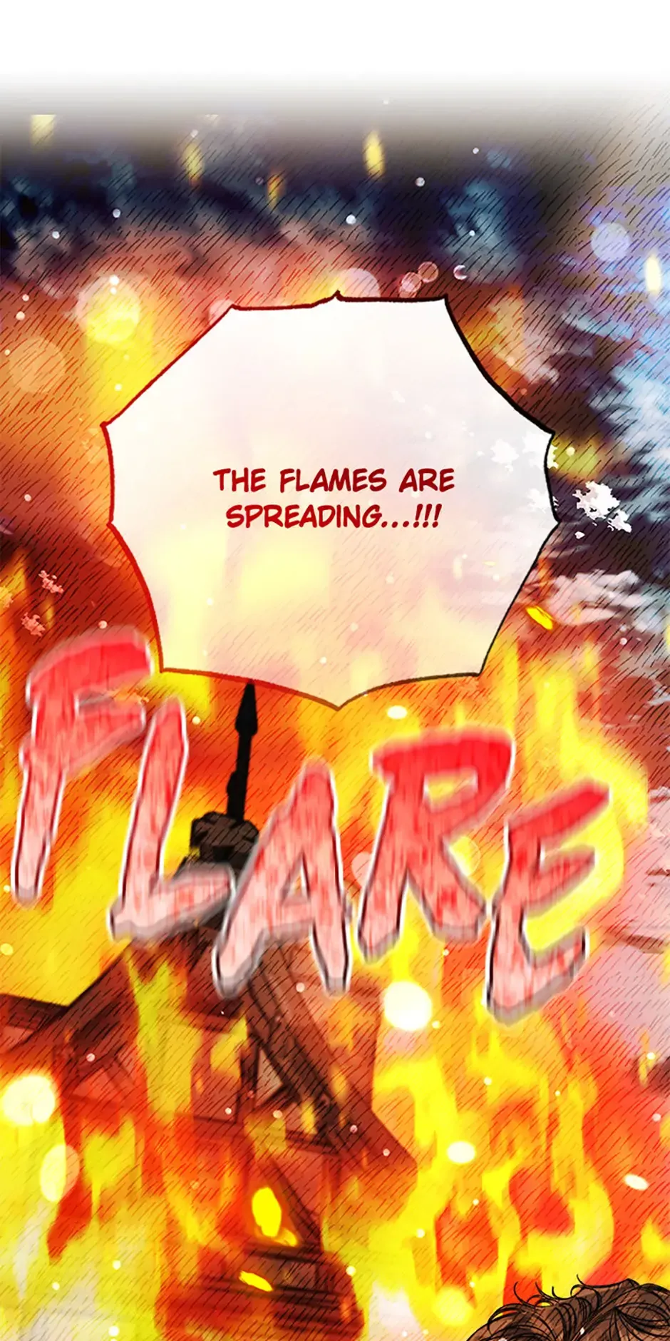 Charlotte’s Wheel Chapter 82 Online - página 70