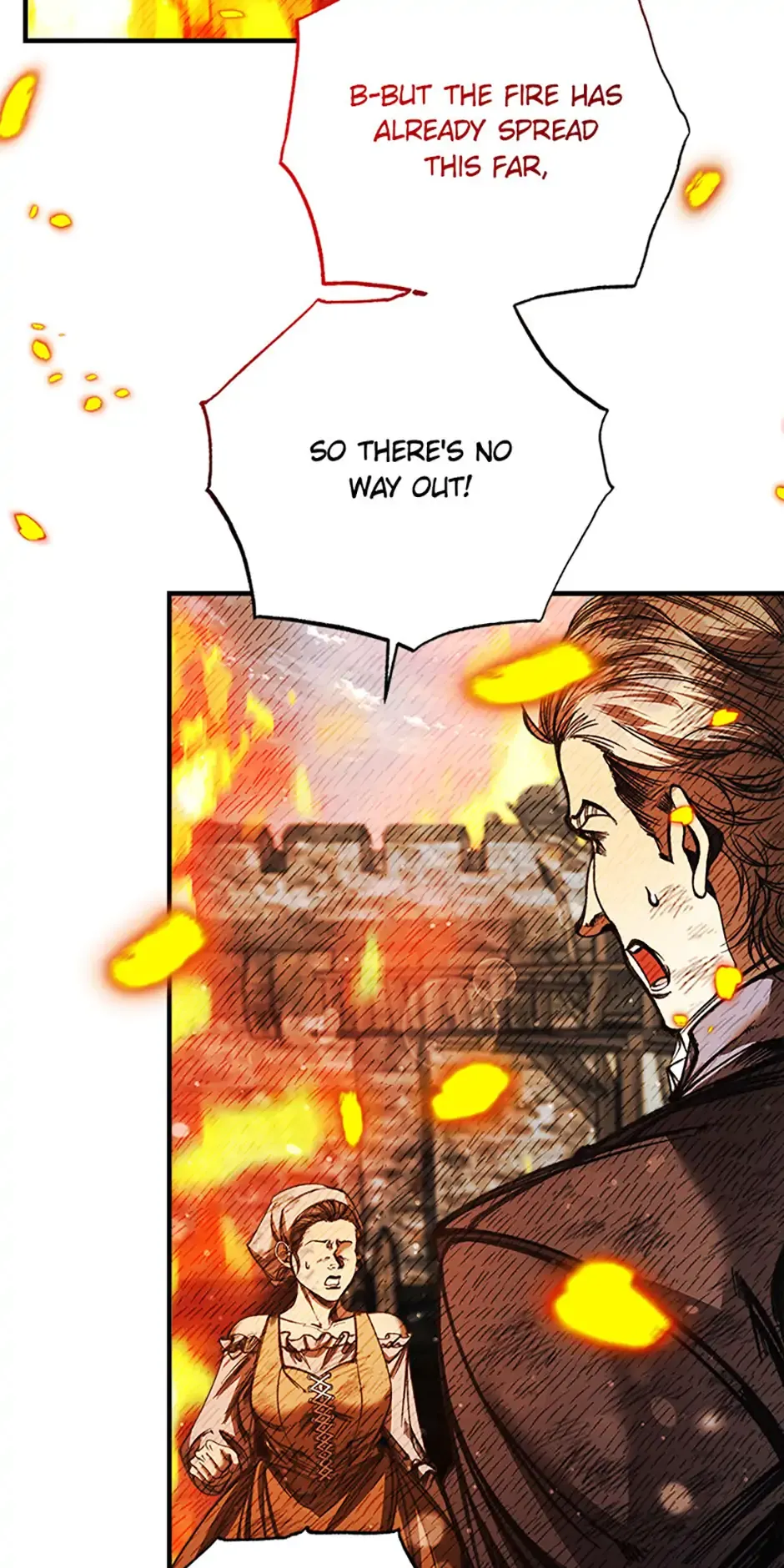 Charlotte’s Wheel Chapter 82 Online - página 73