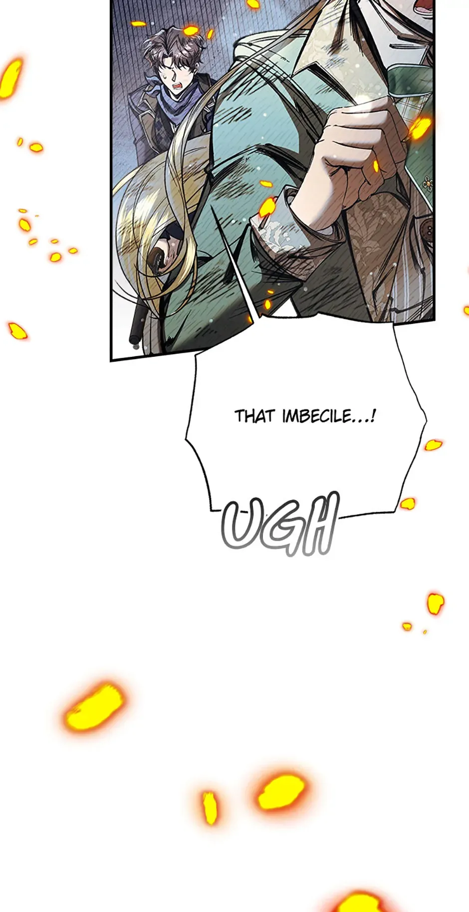 Charlotte’s Wheel Chapter 82 Online - página 88