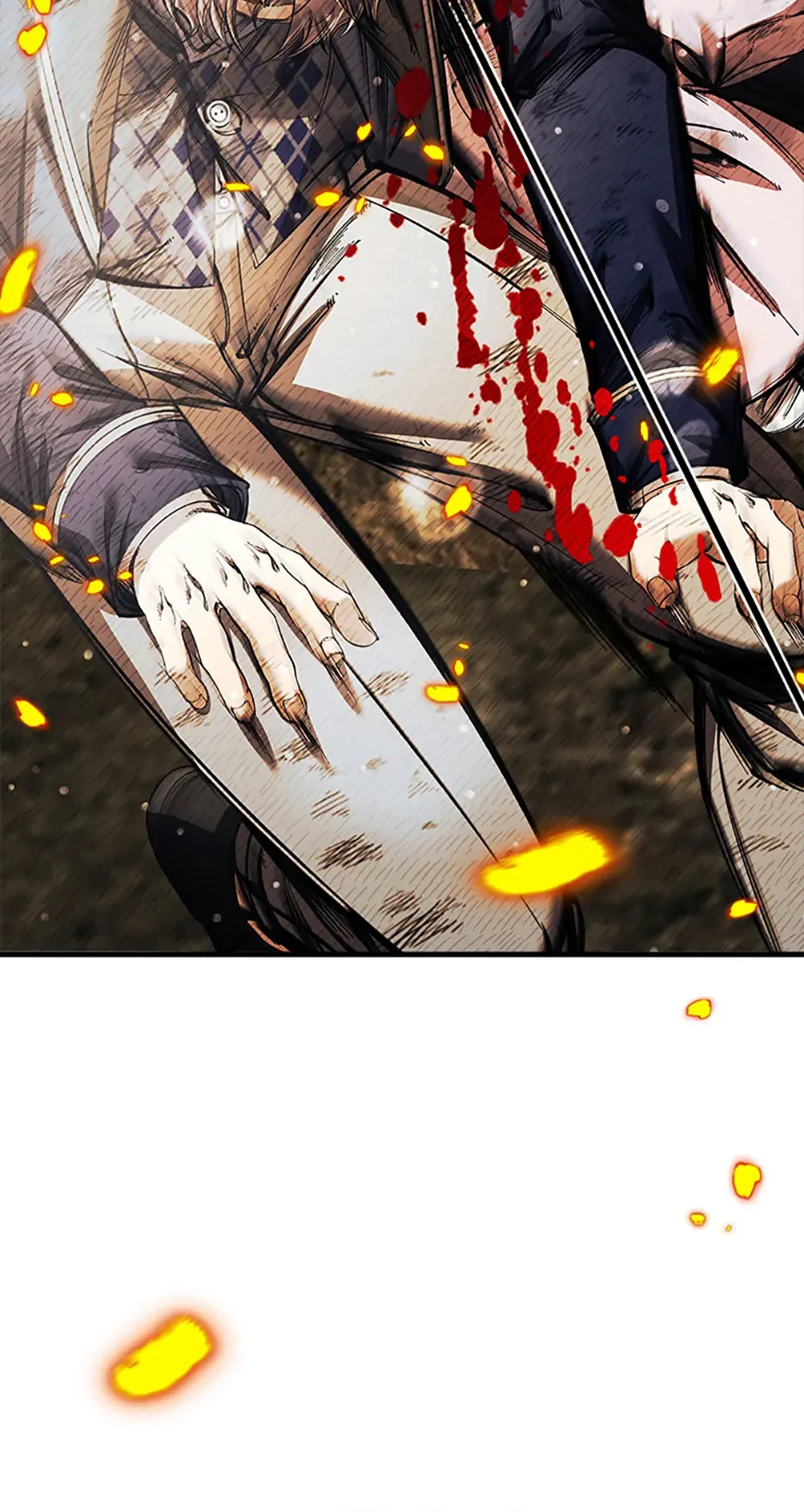 Charlotte’s Wheel Chapter 82 Online - página 97