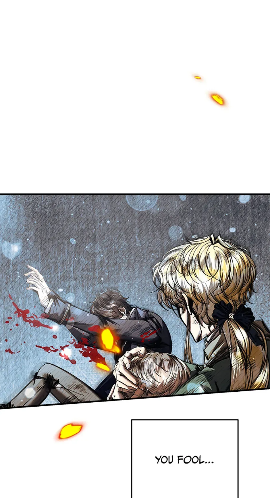Charlotte’s Wheel Chapter 82 Online - página 98
