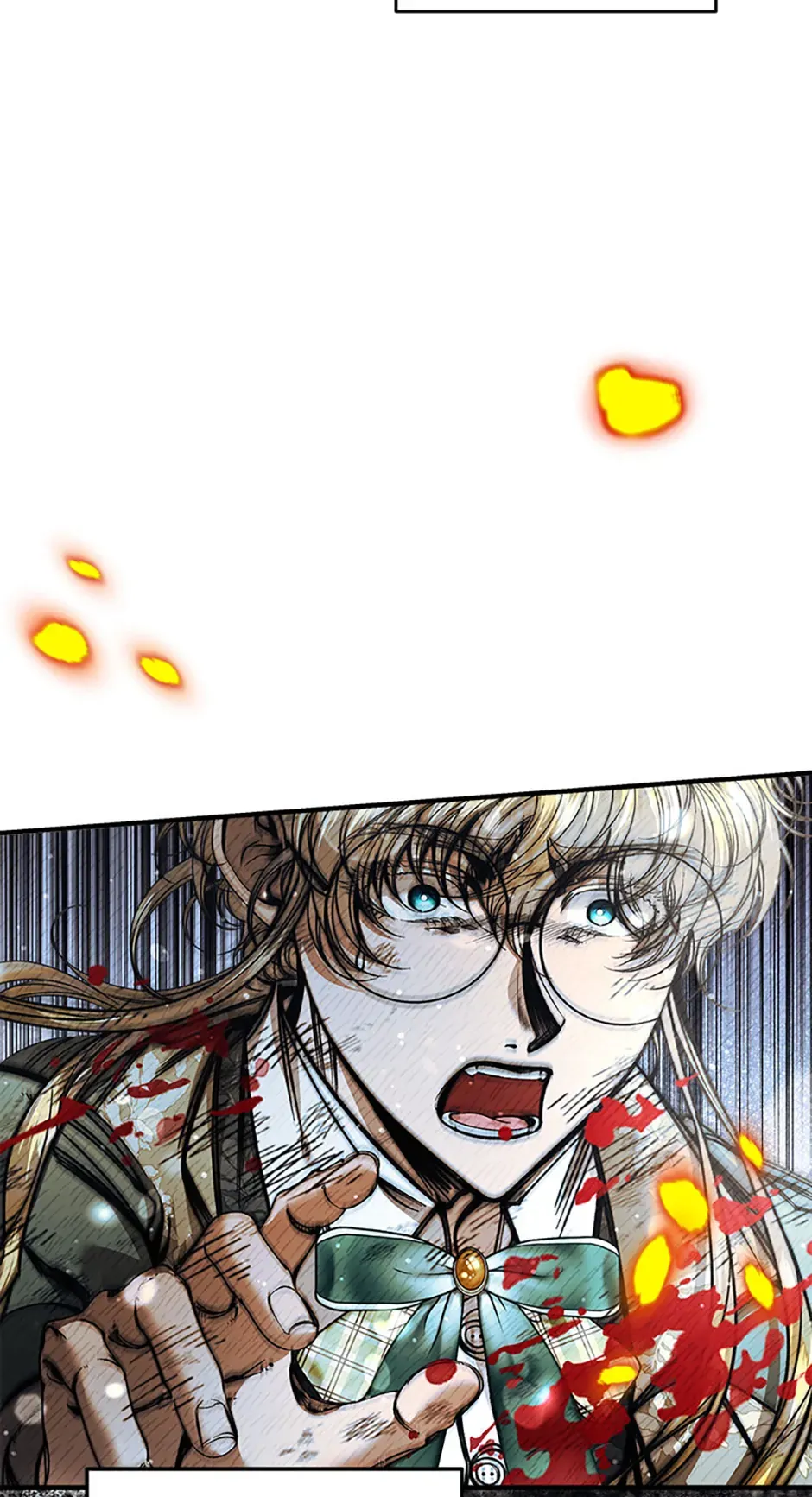 Charlotte’s Wheel Chapter 82 Online - página 99