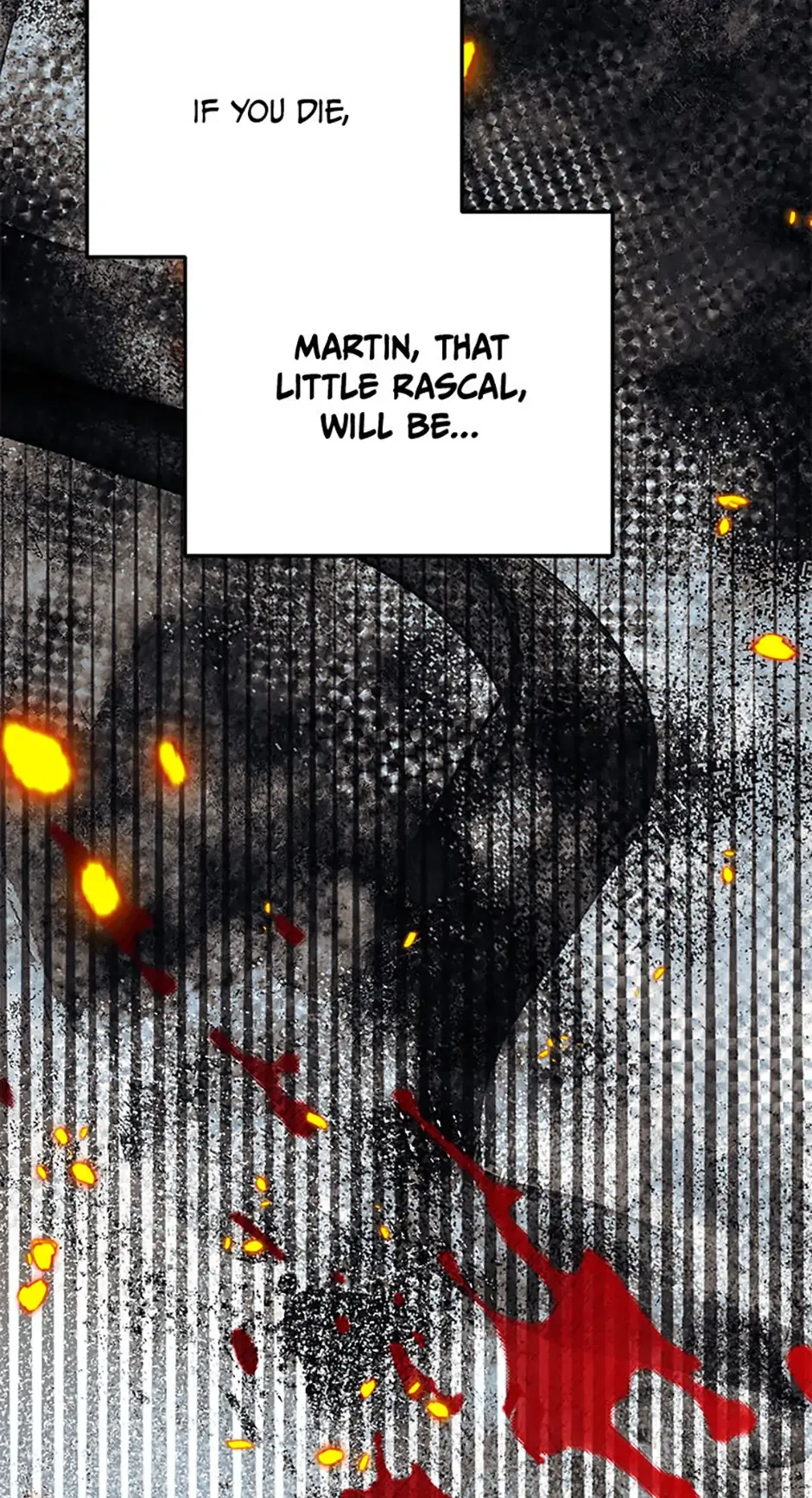 Charlotte’s Wheel Chapter 82 Online - página 100