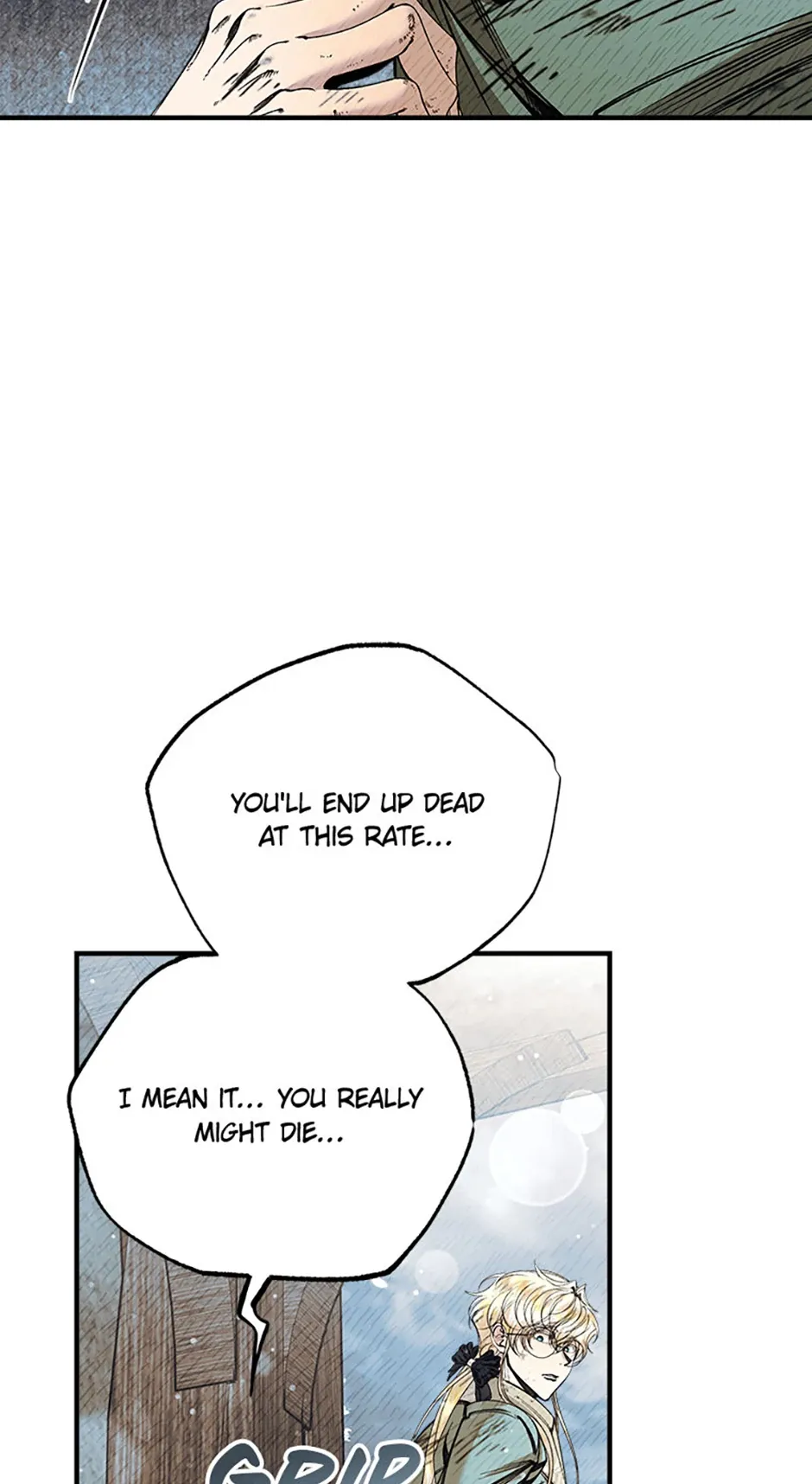 Charlotte’s Wheel Chapter 82 Online - página 109