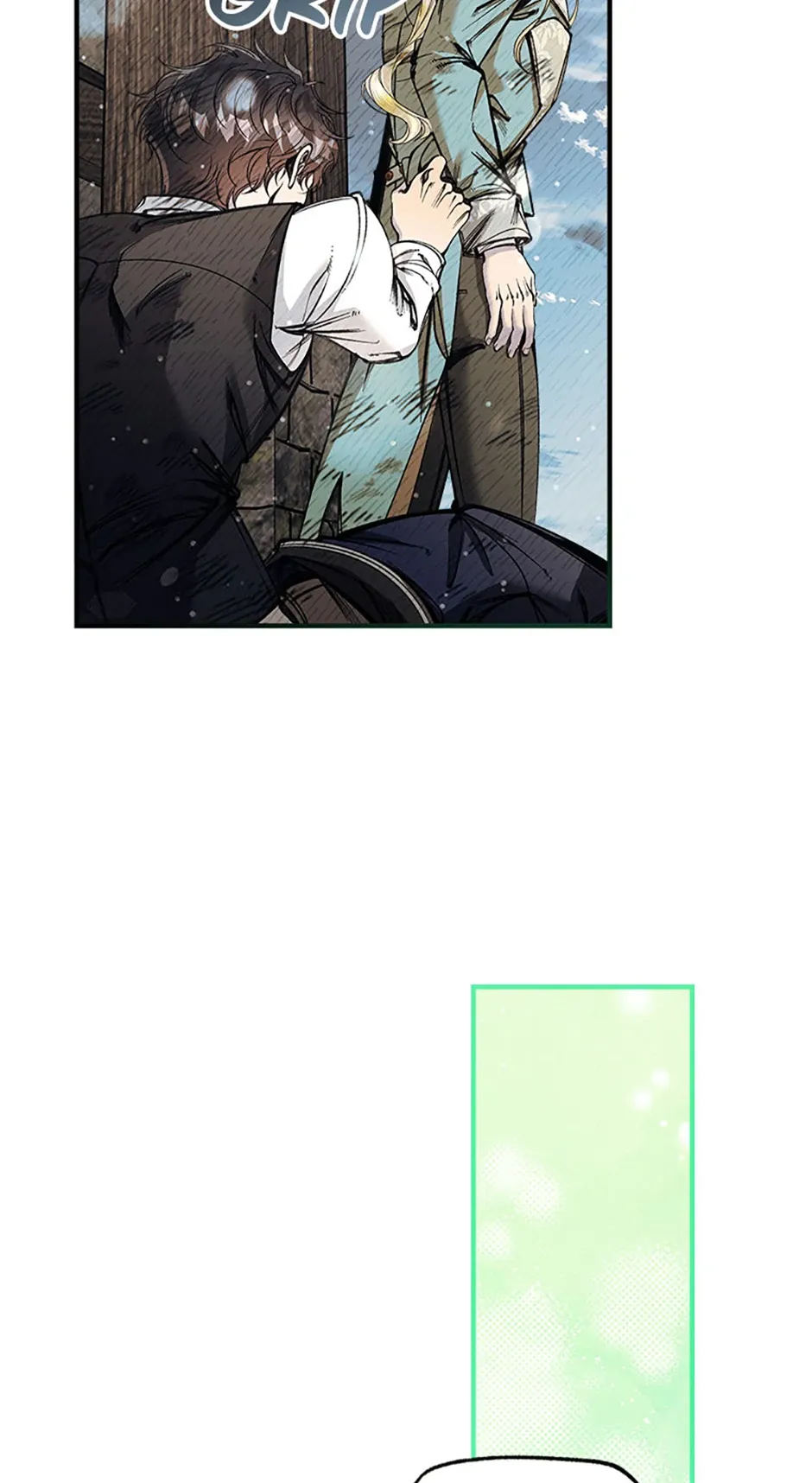 Charlotte’s Wheel Chapter 82 Online - página 110
