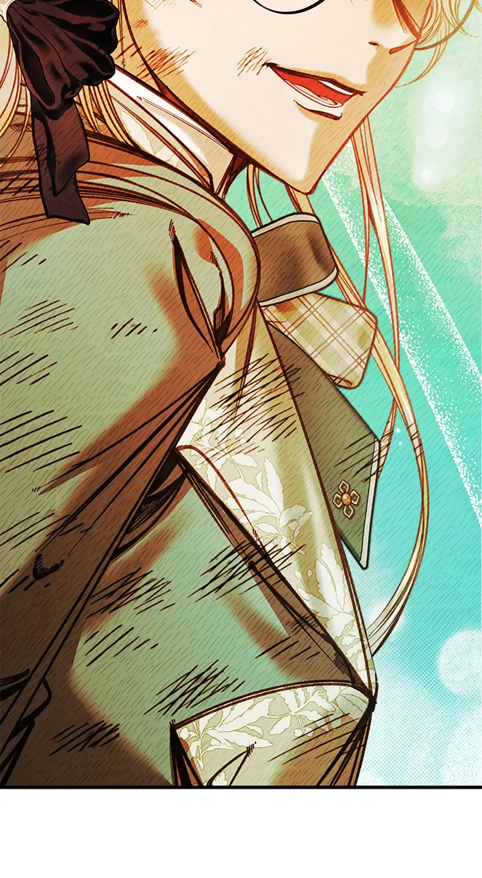 Charlotte’s Wheel Chapter 82 Online - página 112