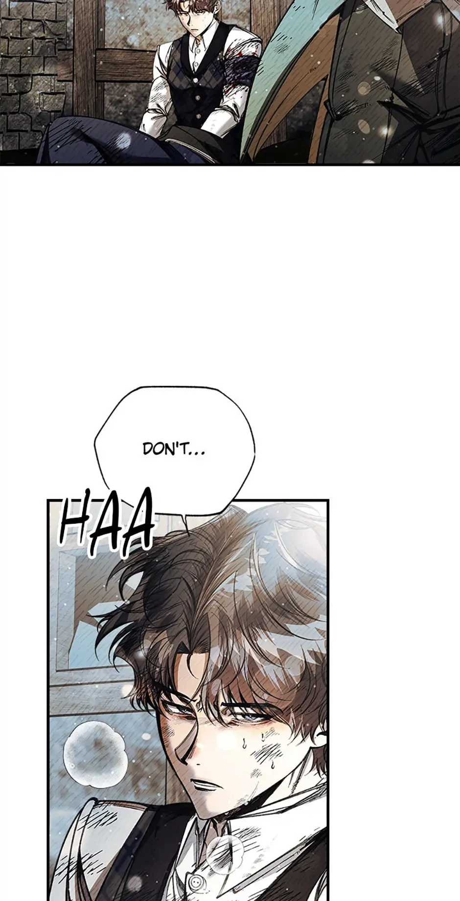 Charlotte’s Wheel Chapter 82 Online - página 114