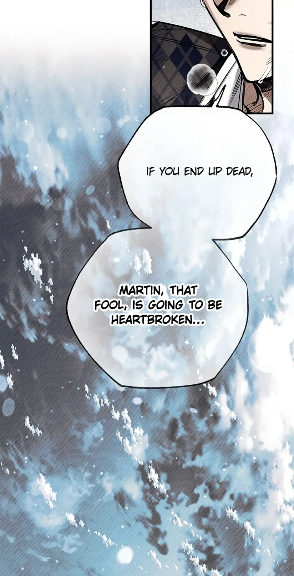 Charlotte’s Wheel Chapter 82 Online - página 116