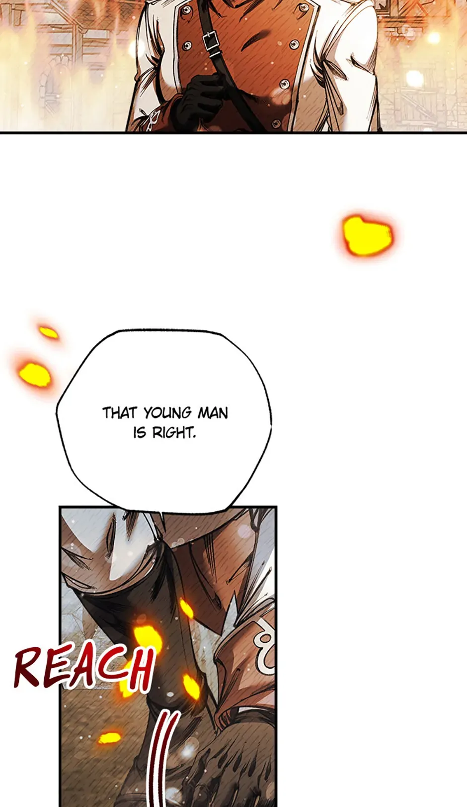 Charlotte’s Wheel Chapter 82 Online - página 124