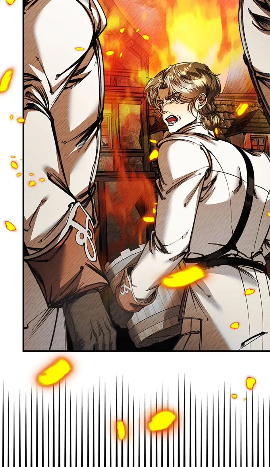 Charlotte’s Wheel Chapter 82 Online - página 126