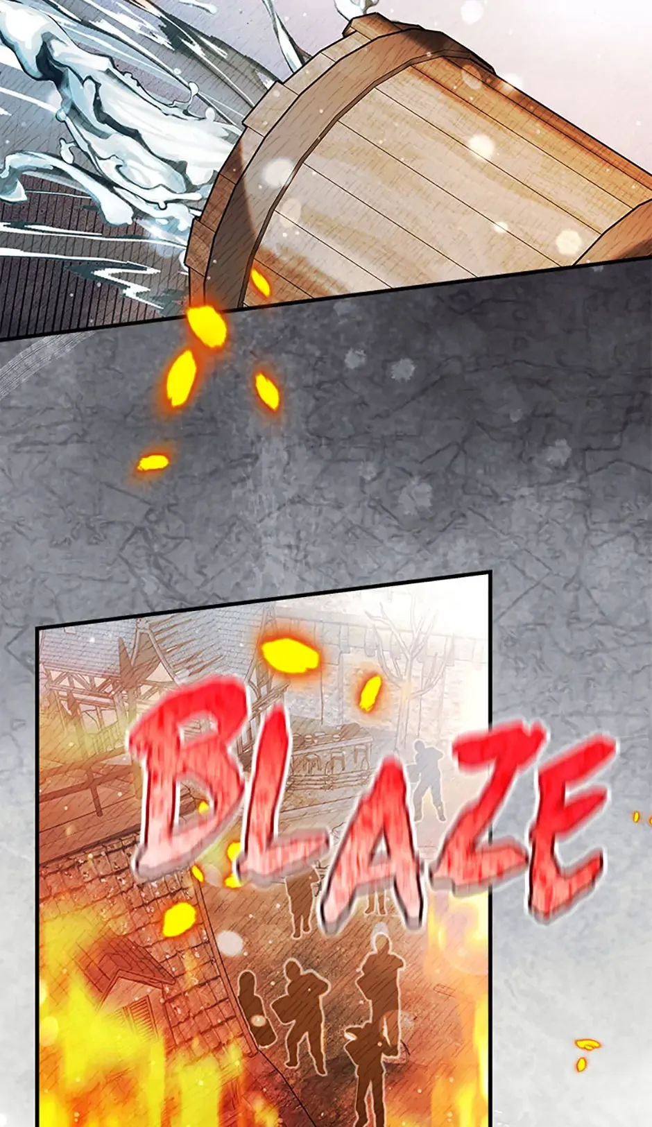 Charlotte’s Wheel Chapter 82 Online - página 129