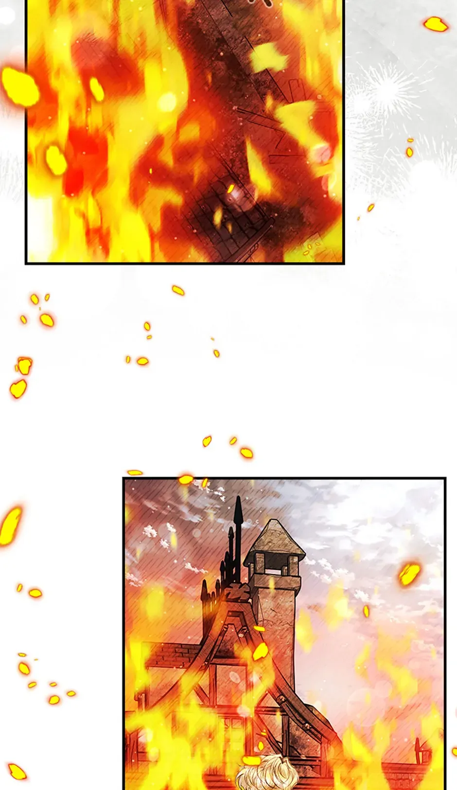 Charlotte’s Wheel Chapter 82 Online - página 130