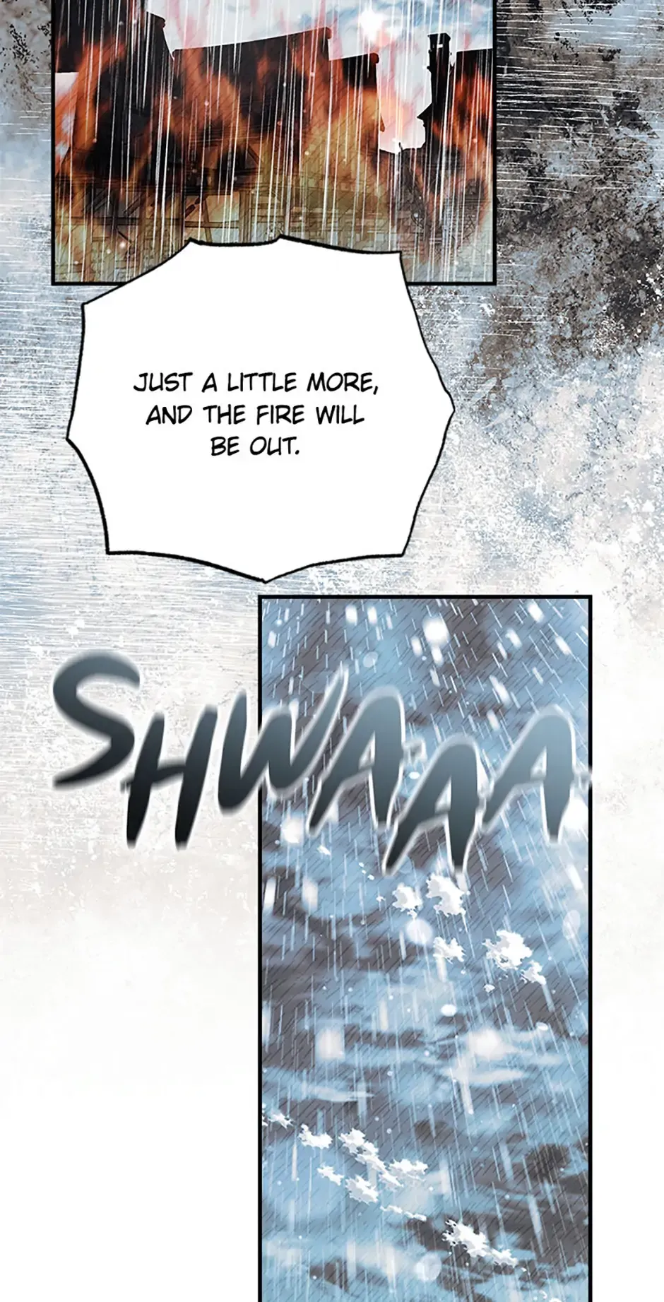 Charlotte’s Wheel Chapter 82 Online - página 135