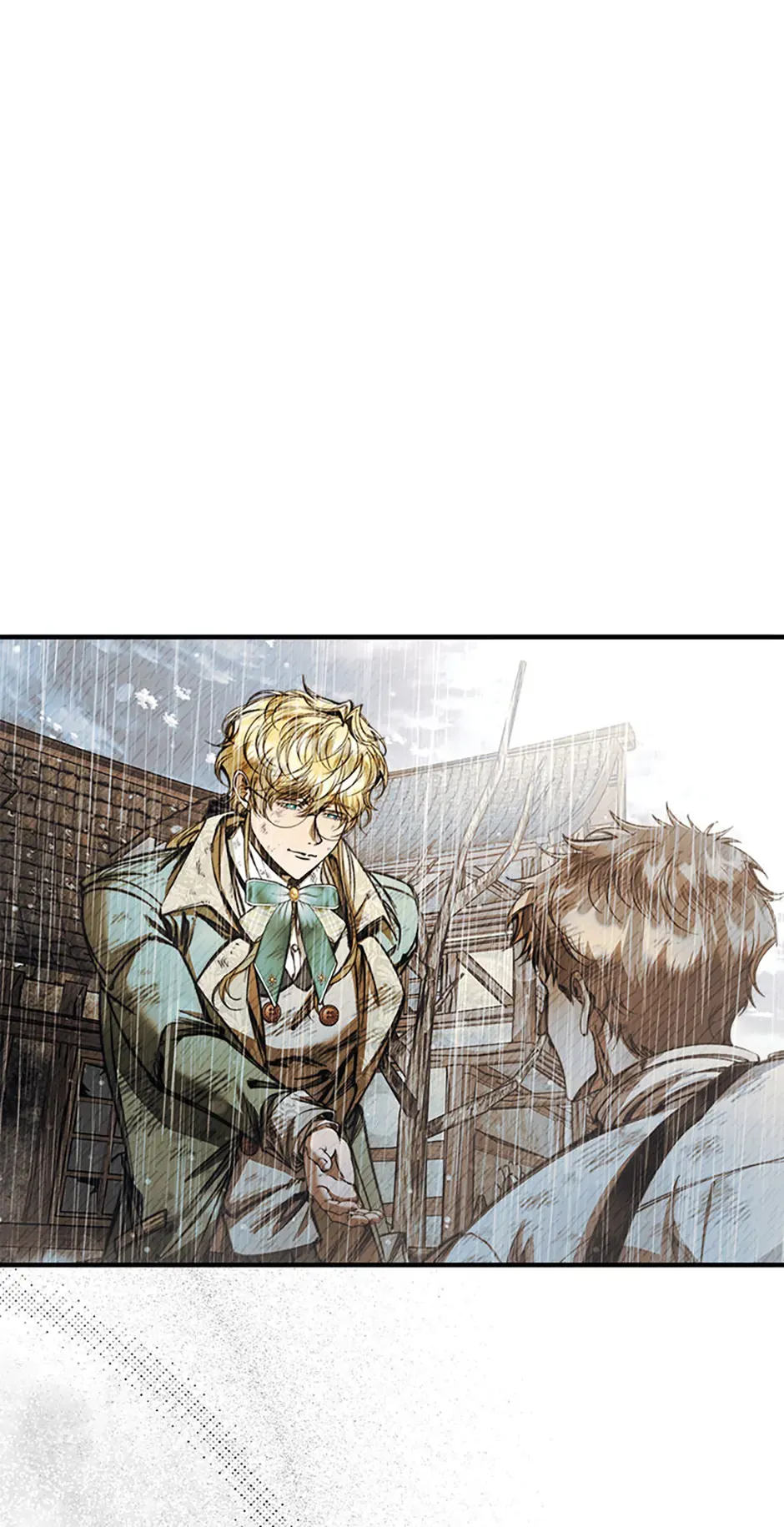 Charlotte’s Wheel Chapter 82 Online - página 138