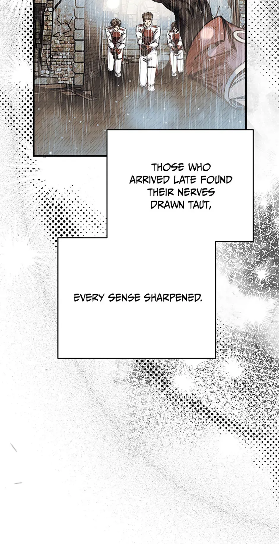 Charlotte’s Wheel Chapter 82 Online - página 140