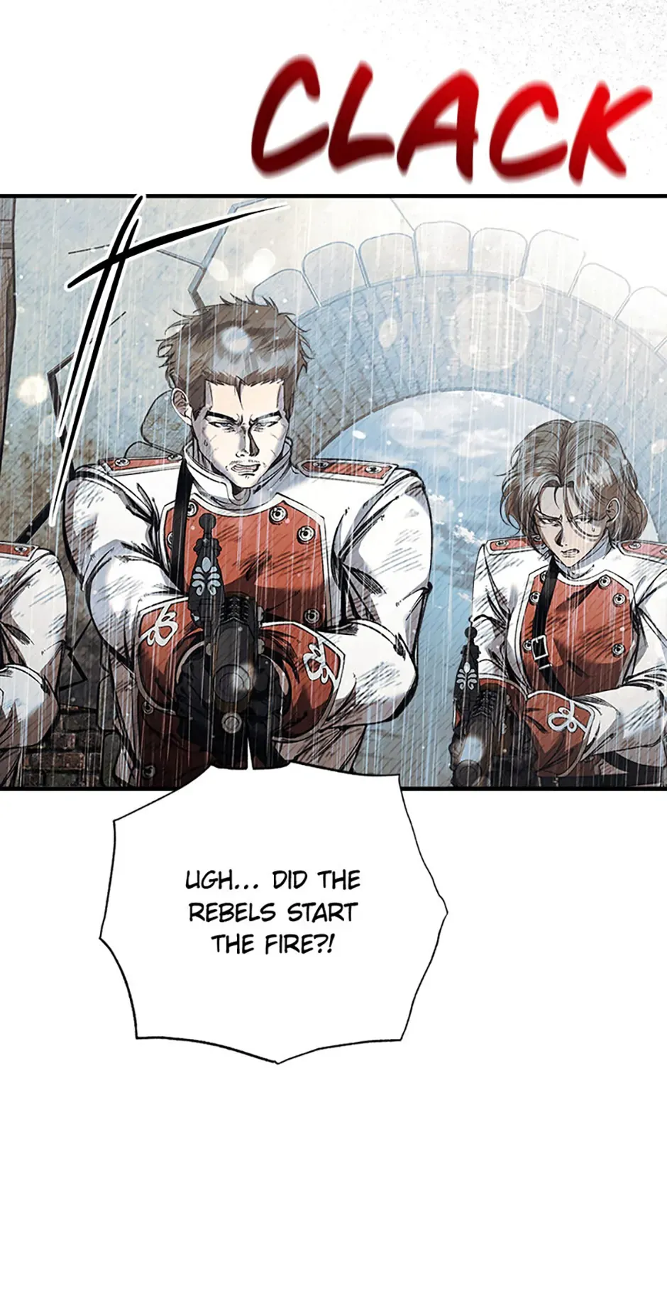 Charlotte’s Wheel Chapter 82 Online - página 141