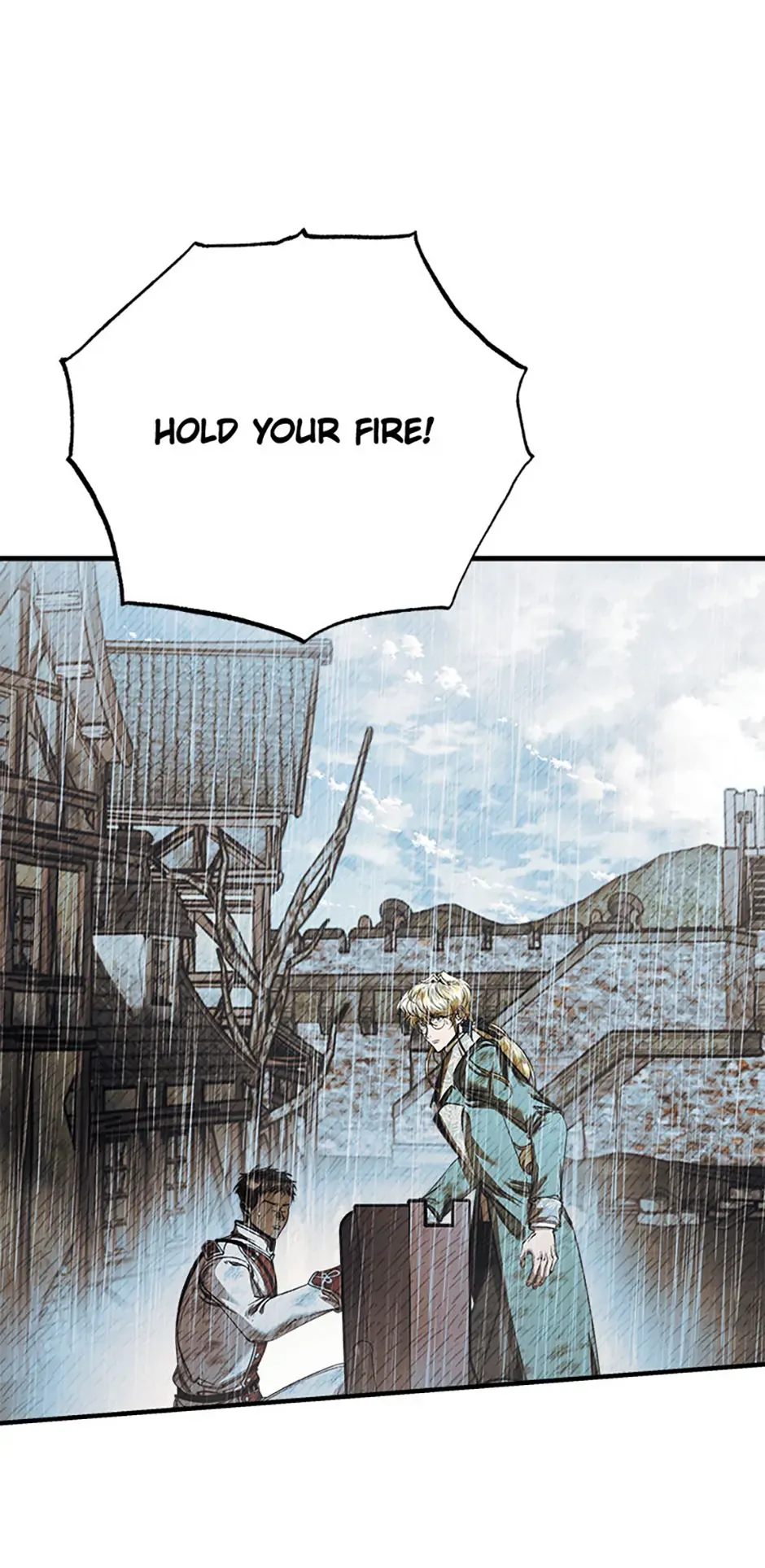 Charlotte’s Wheel Chapter 82 Online - página 147