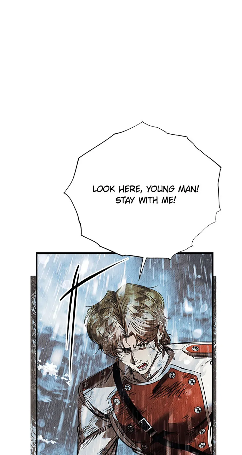 Charlotte’s Wheel Chapter 83 Online - página 5