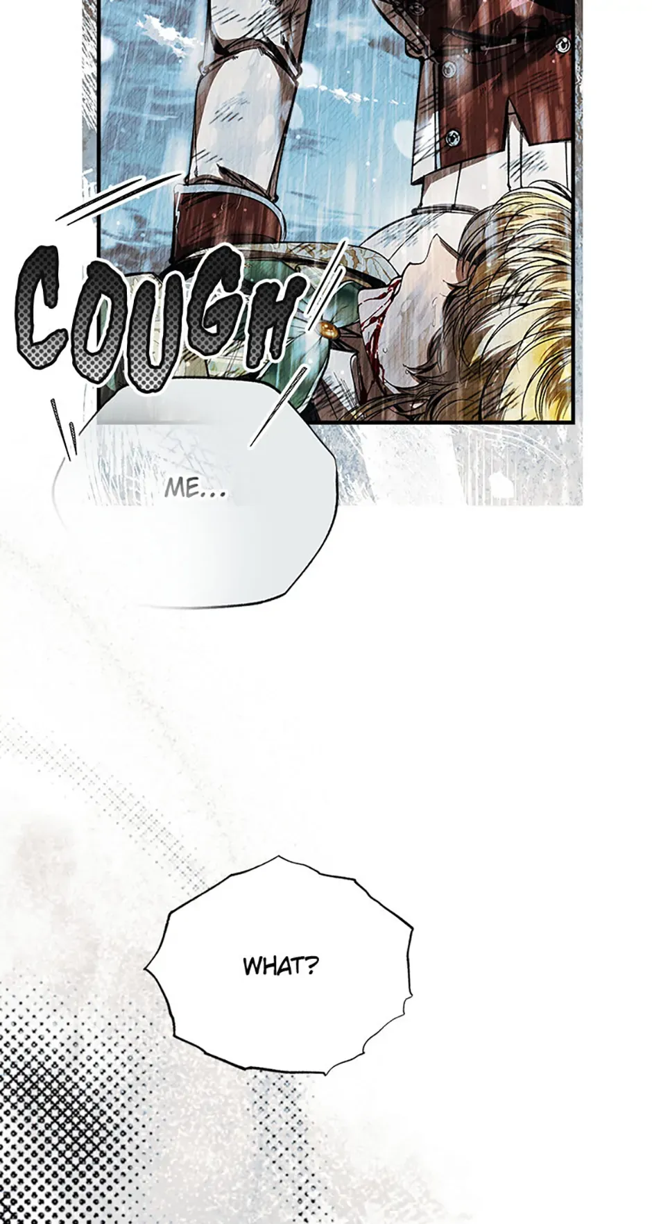 Charlotte’s Wheel Chapter 83 Online - página 6