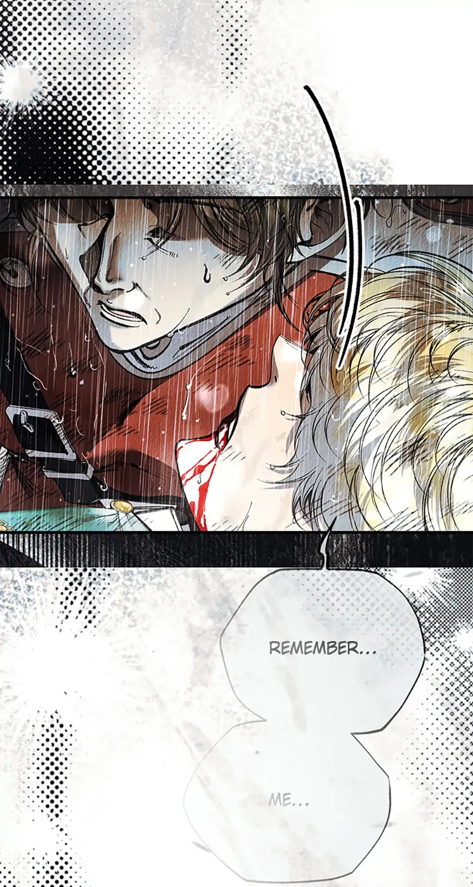 Charlotte’s Wheel Chapter 83 Online - página 7