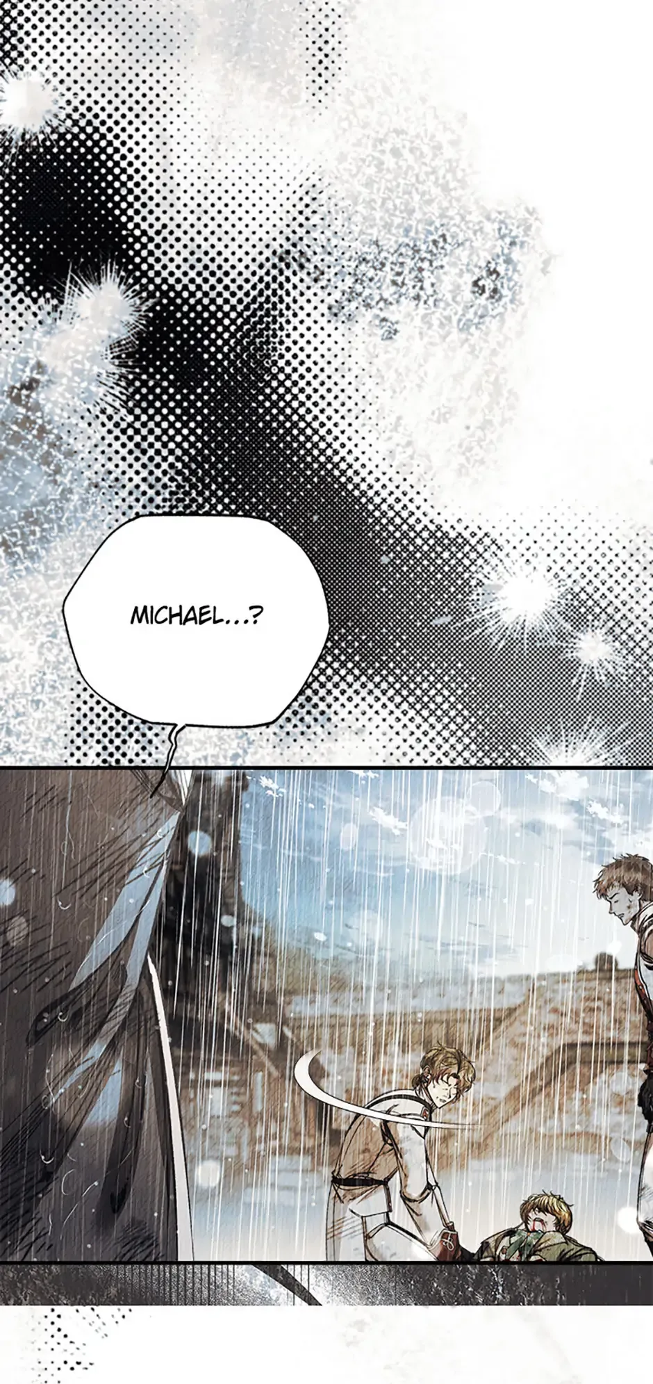 Charlotte’s Wheel Chapter 83 Online - página 11
