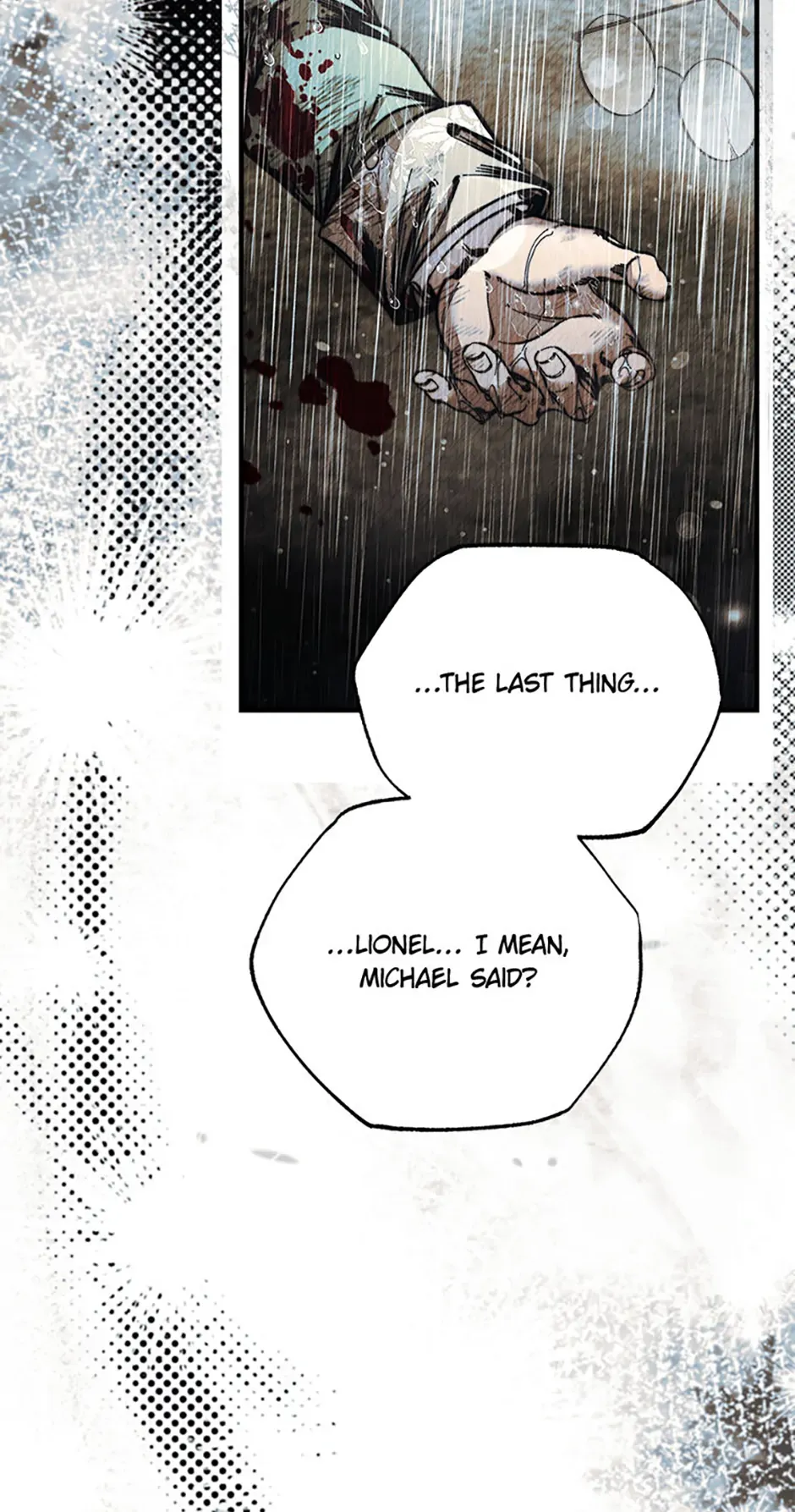 Charlotte’s Wheel Chapter 83 Online - página 20