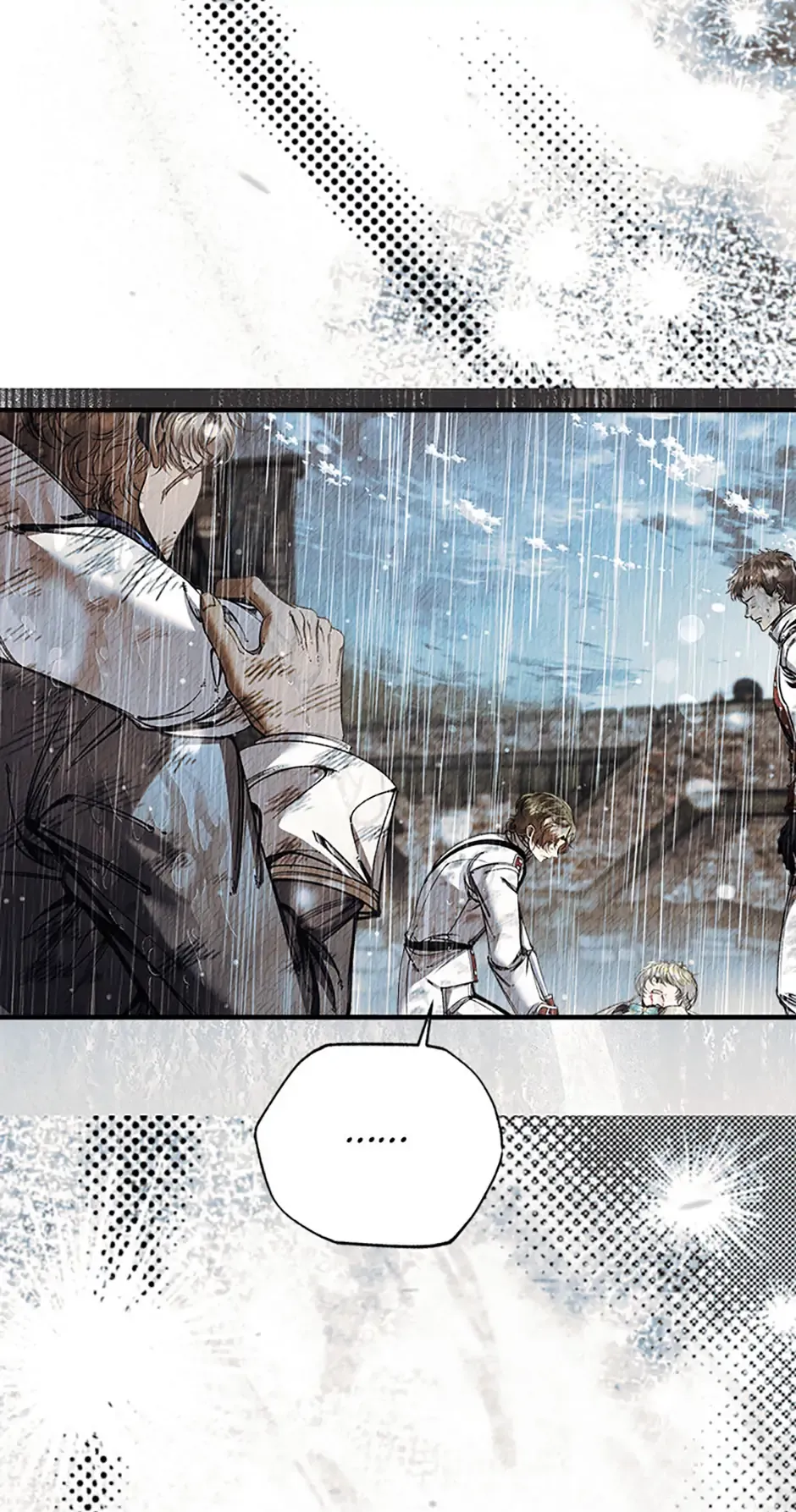 Charlotte’s Wheel Chapter 83 Online - página 21