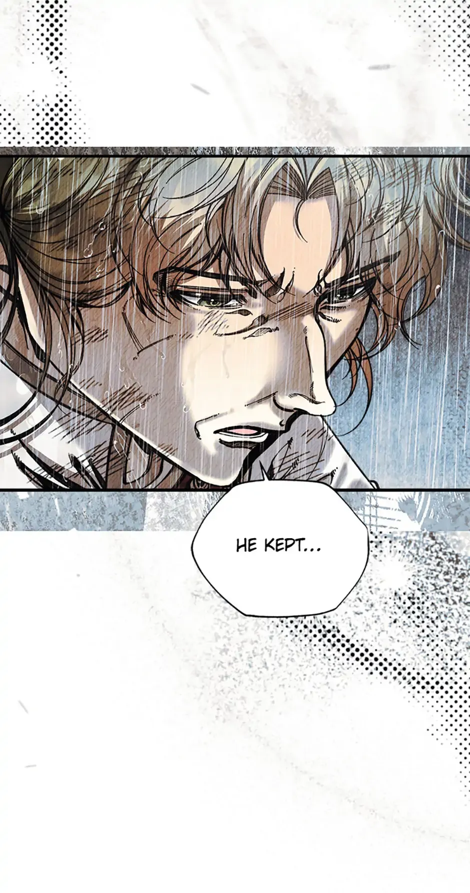 Charlotte’s Wheel Chapter 83 Online - página 22