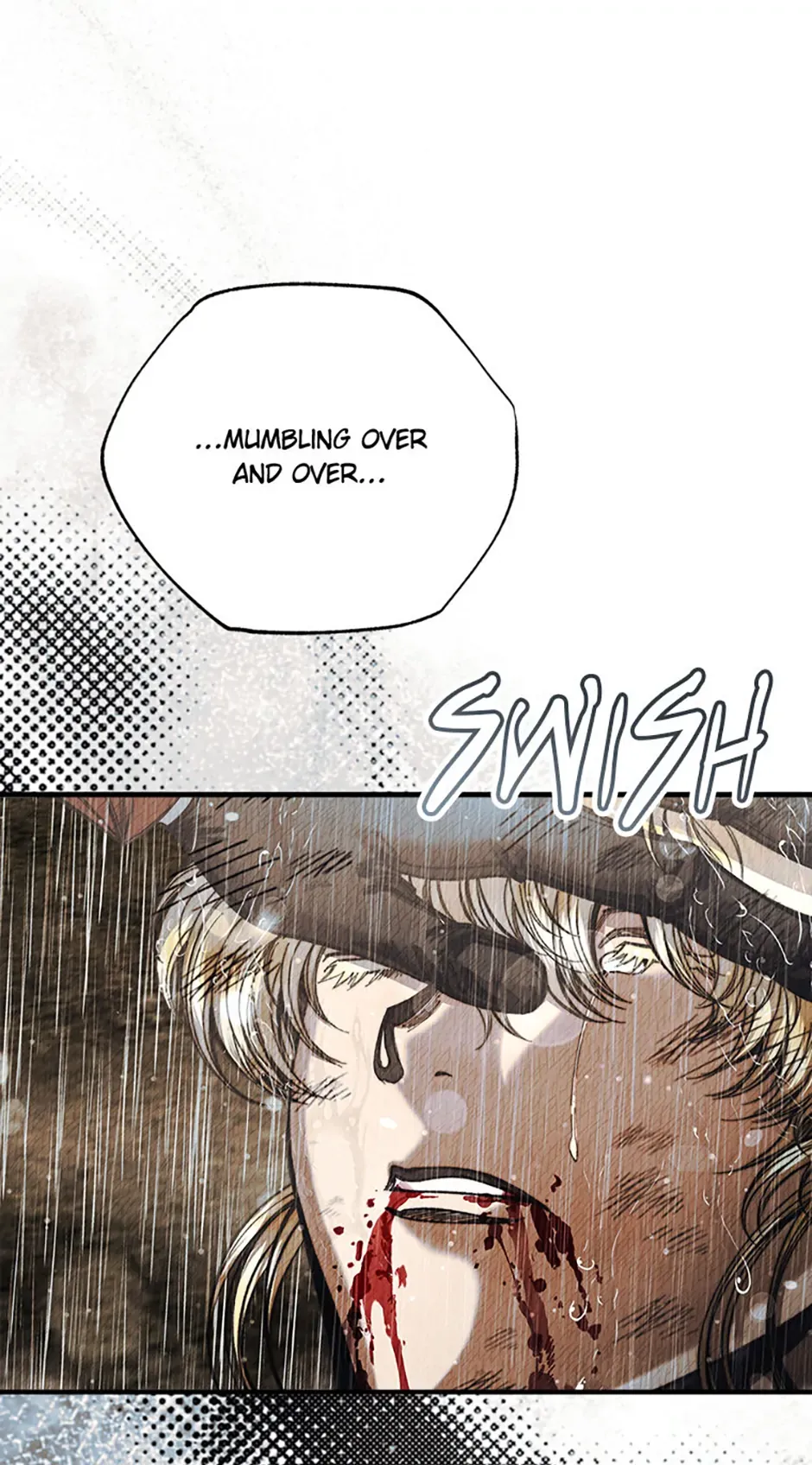 Charlotte’s Wheel Chapter 83 Online - página 23