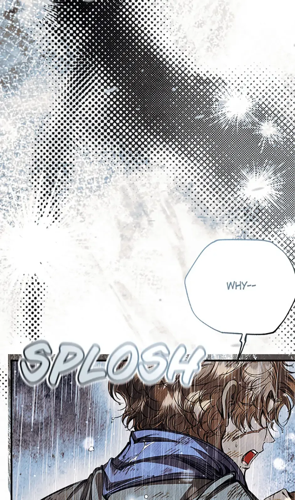 Charlotte’s Wheel Chapter 83 Online - página 27
