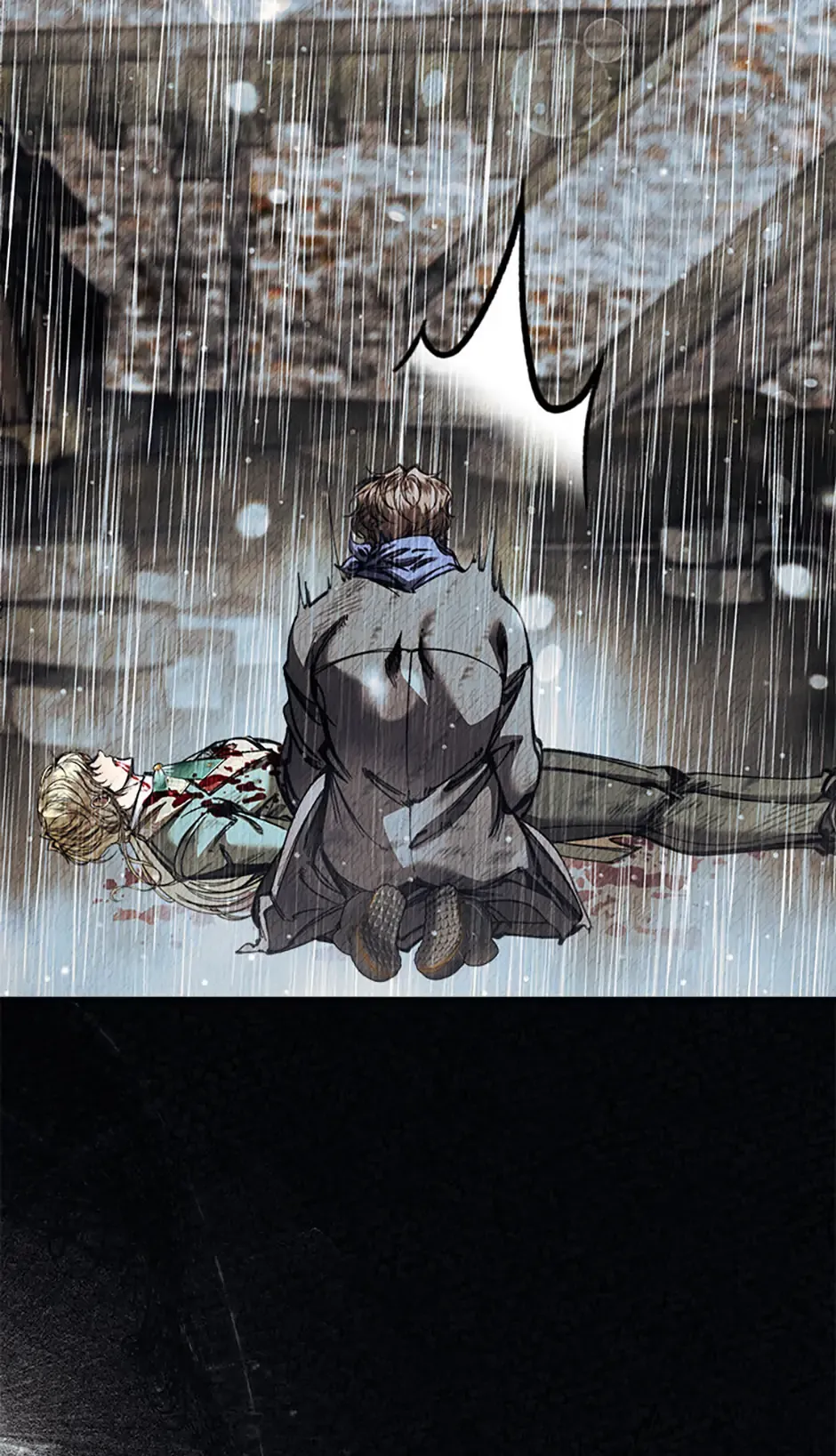 Charlotte’s Wheel Chapter 83 Online - página 30