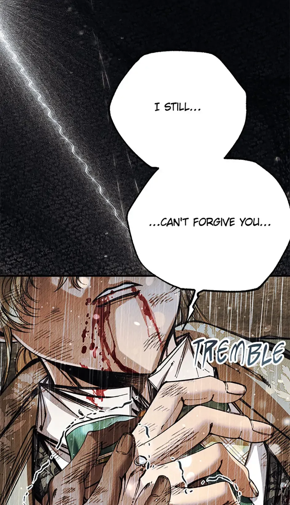 Charlotte’s Wheel Chapter 83 Online - página 31