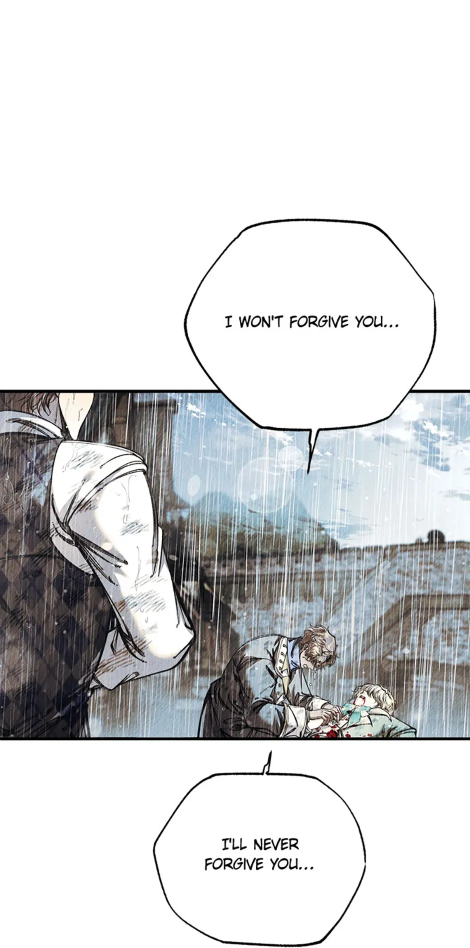 Charlotte’s Wheel Chapter 83 Online - página 34