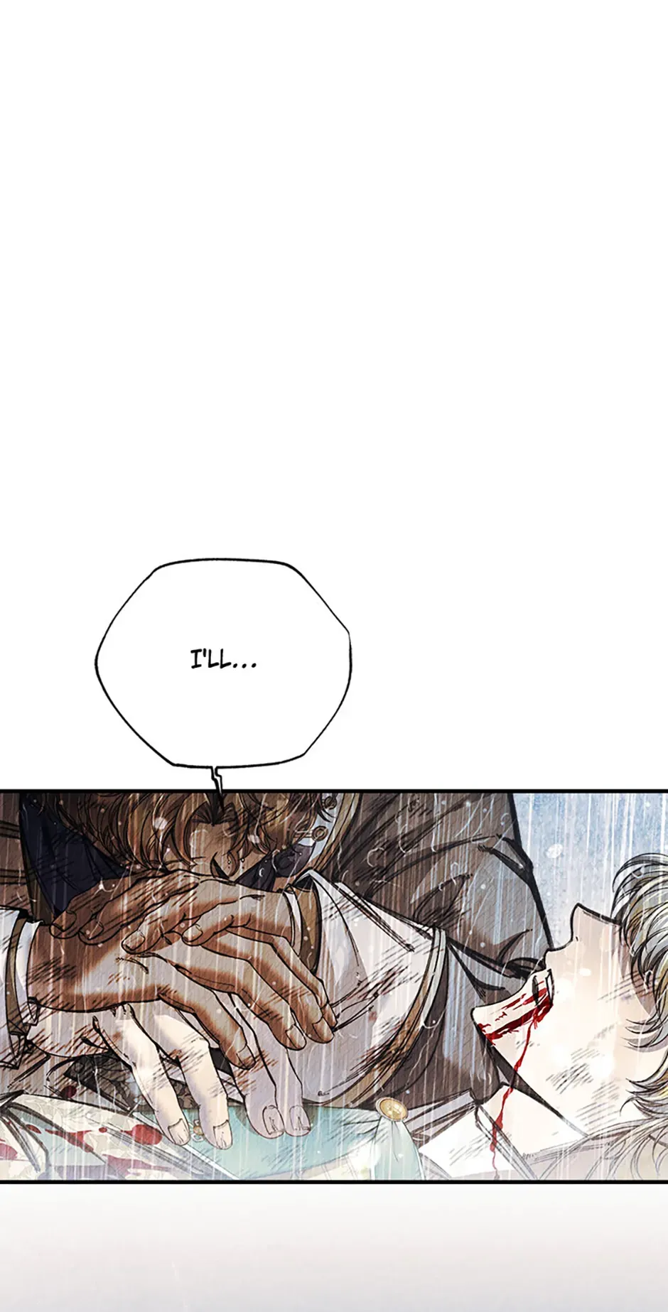 Charlotte’s Wheel Chapter 83 Online - página 38