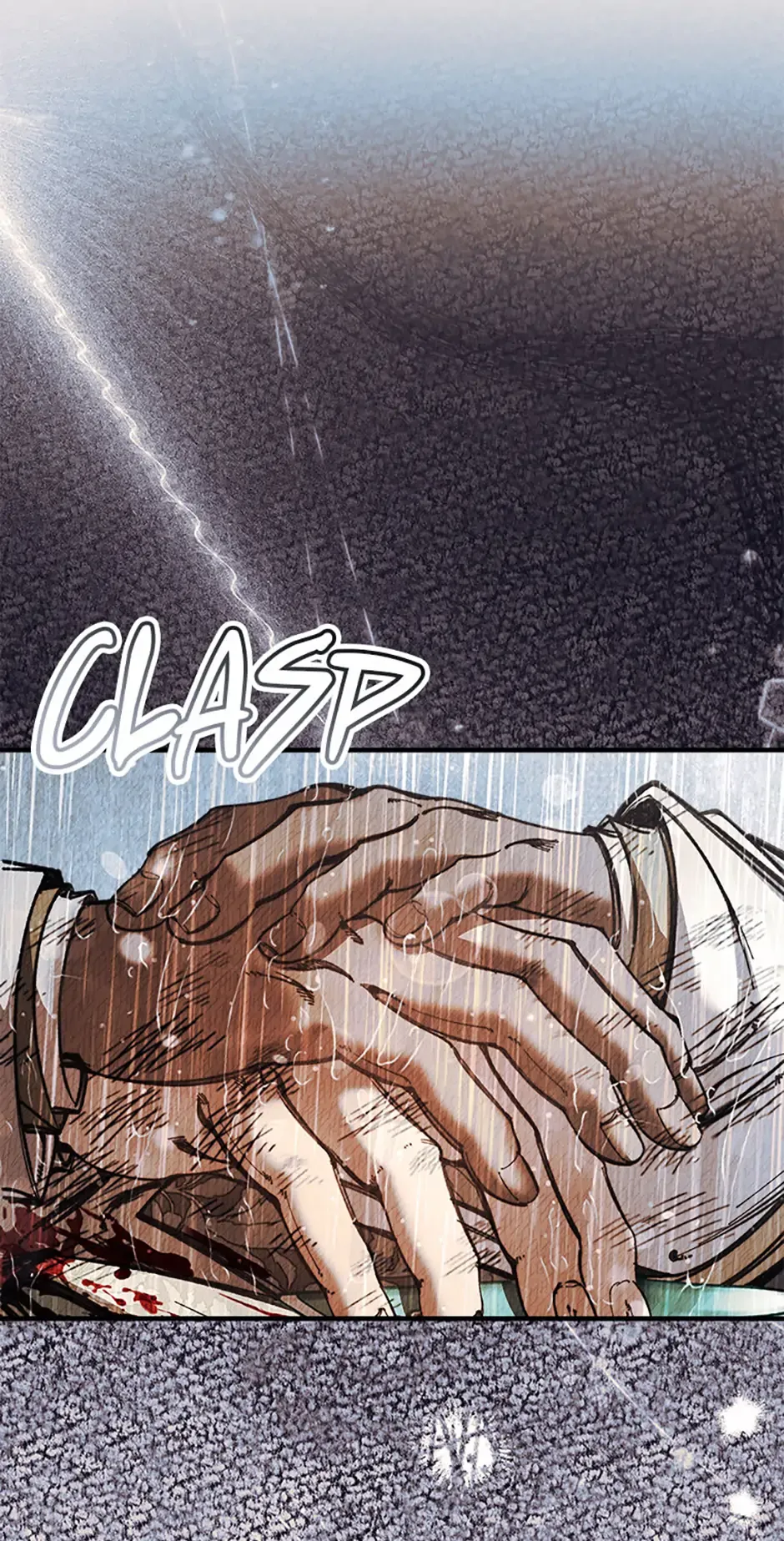 Charlotte’s Wheel Chapter 83 Online - página 39