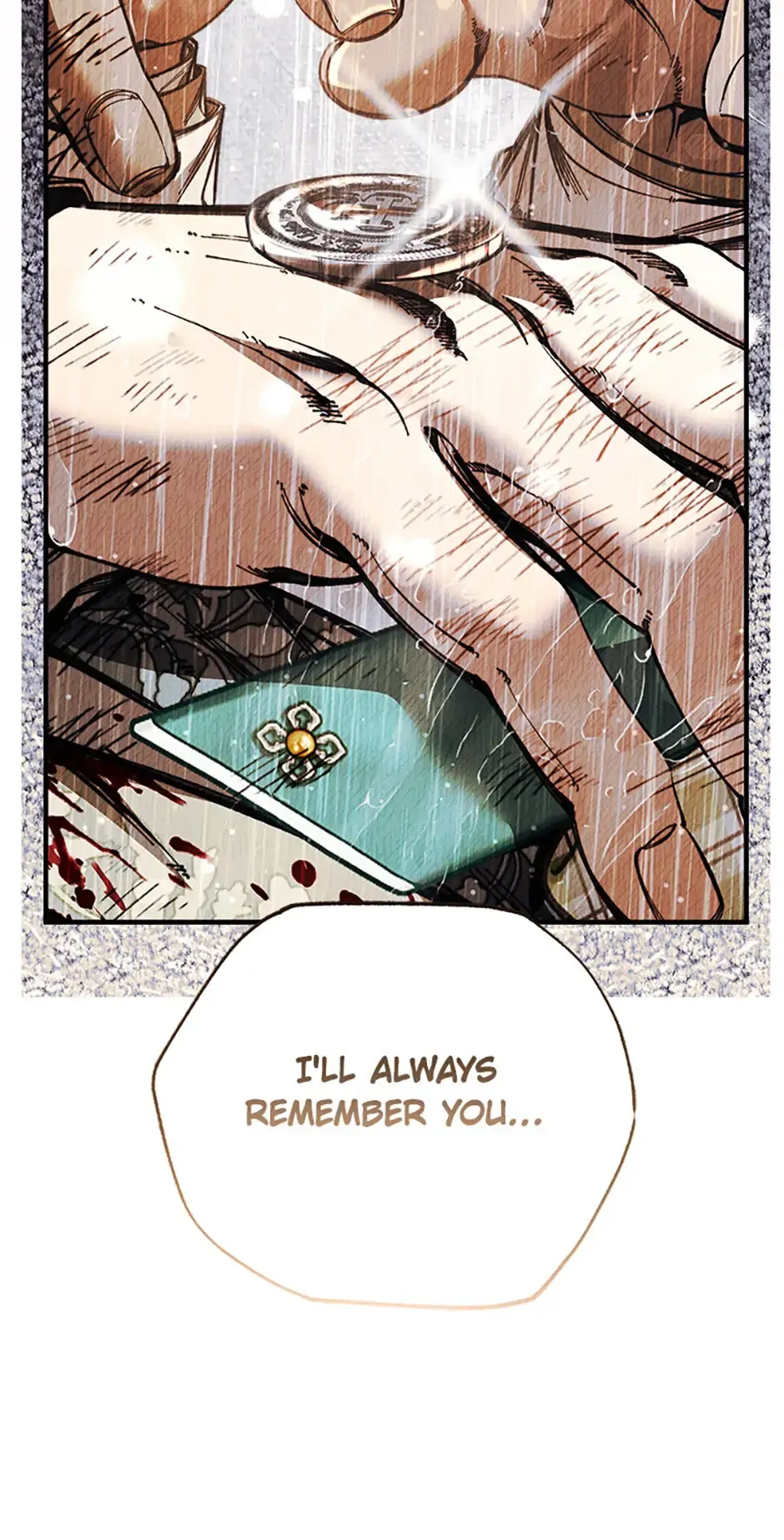 Charlotte’s Wheel Chapter 83 Online - página 41