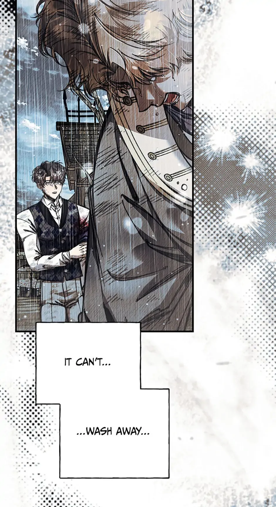 Charlotte’s Wheel Chapter 83 Online - página 43