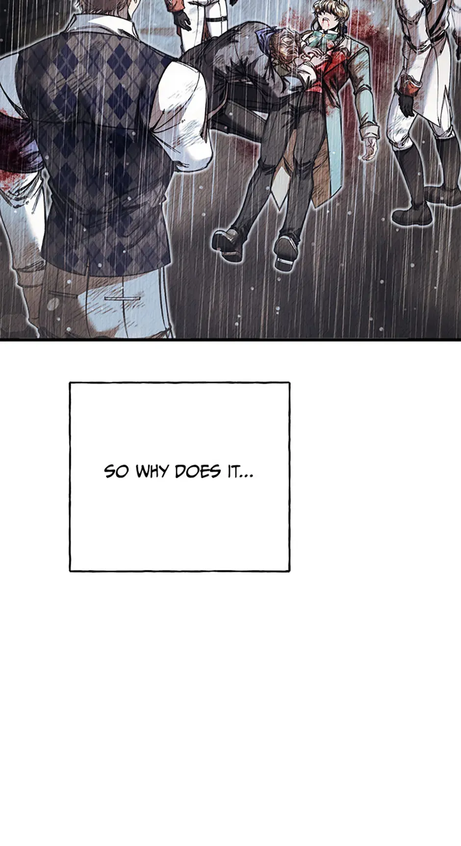 Charlotte’s Wheel Chapter 83 Online - página 46