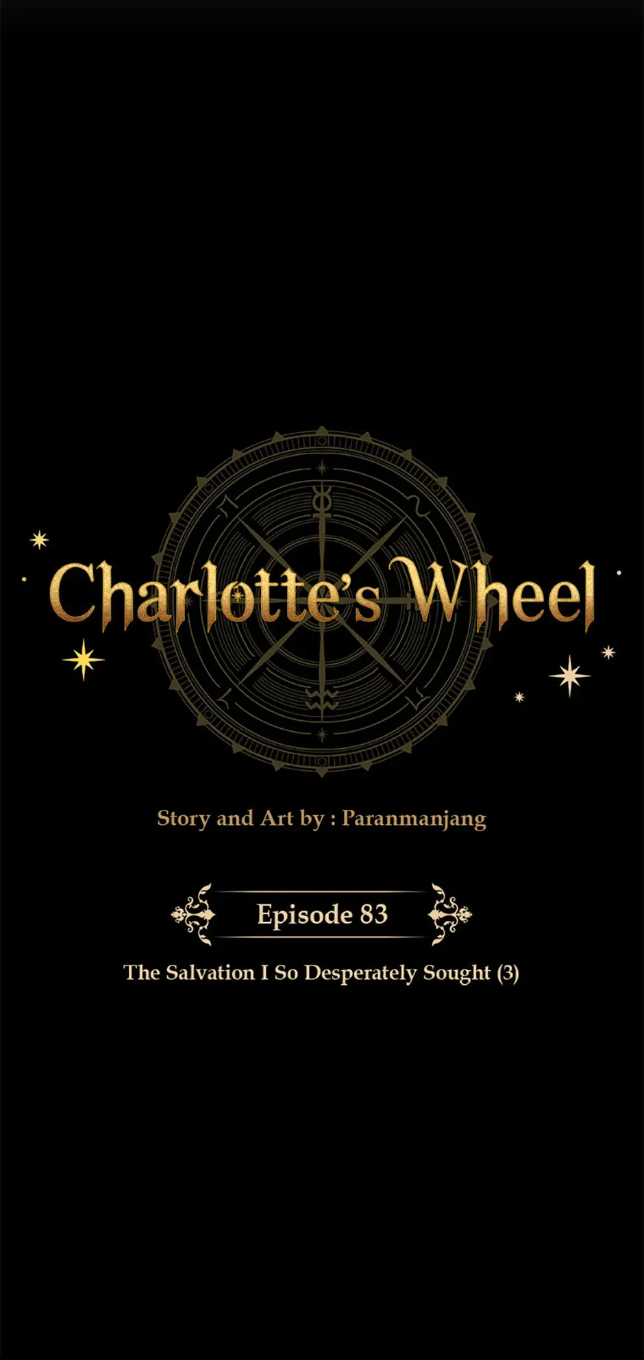 Charlotte’s Wheel Chapter 83 Online - página 49