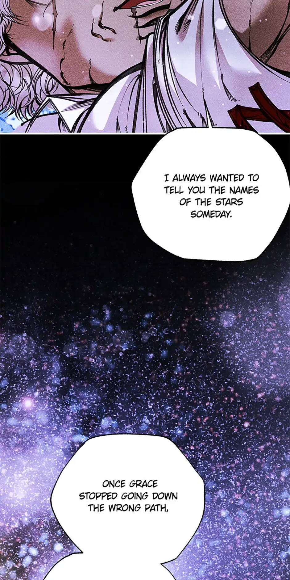 Charlotte’s Wheel Chapter 83 Online - página 55