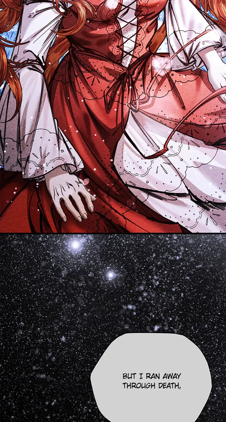 Charlotte’s Wheel Chapter 83 Online - página 60
