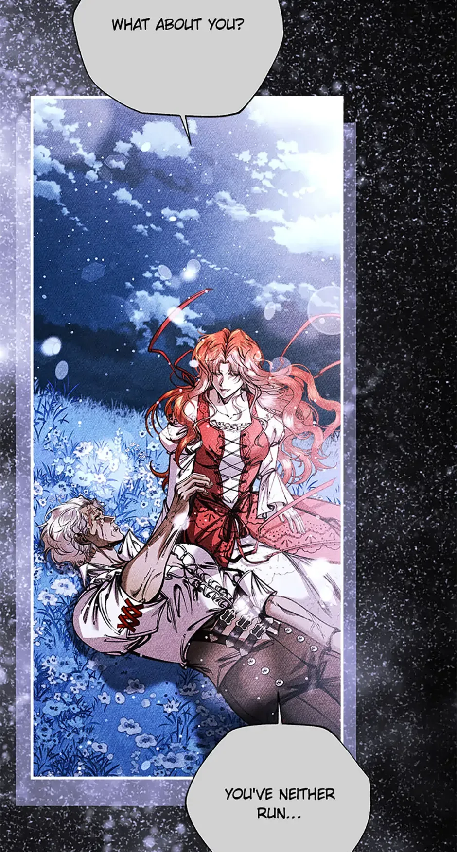 Charlotte’s Wheel Chapter 83 Online - página 62