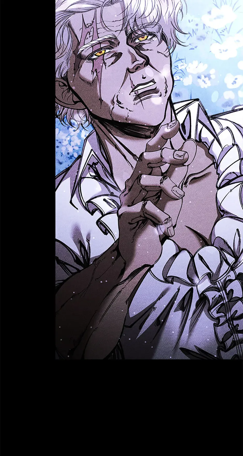 Charlotte’s Wheel Chapter 83 Online - página 67
