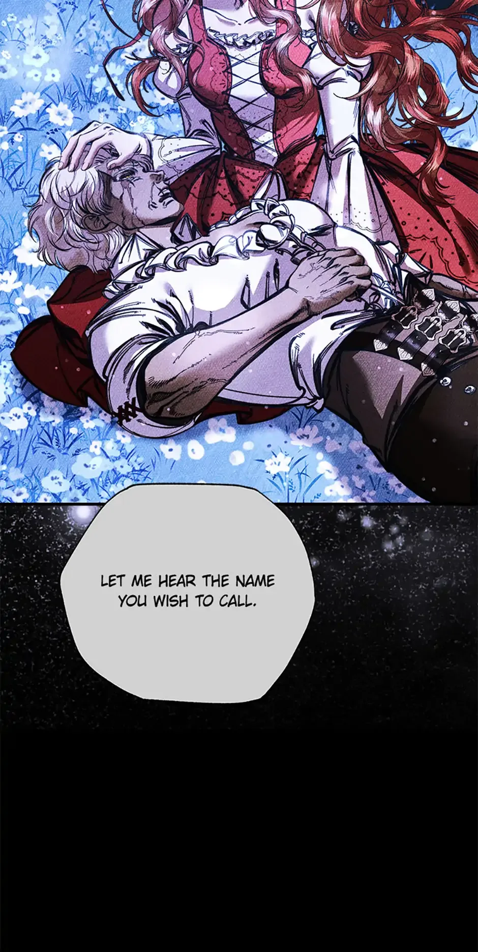 Charlotte’s Wheel Chapter 83 Online - página 70