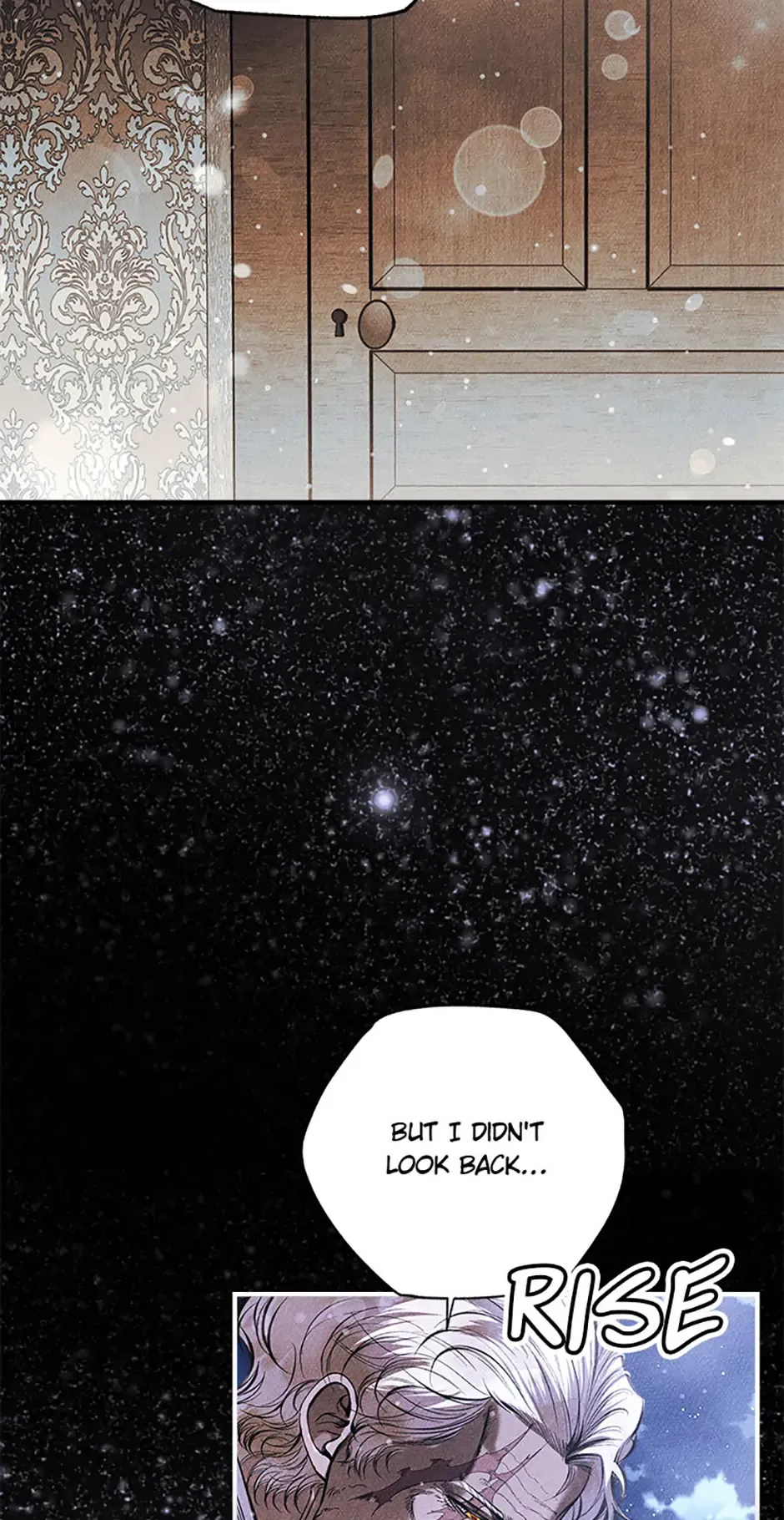 Charlotte’s Wheel Chapter 83 Online - página 76