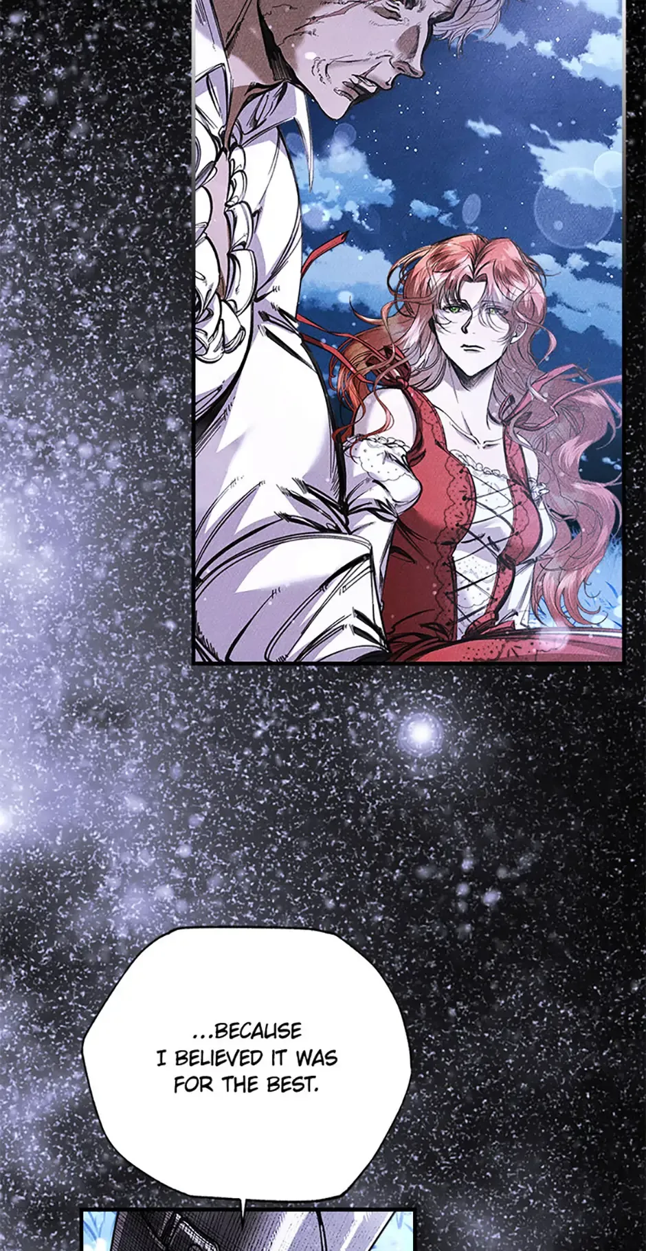 Charlotte’s Wheel Chapter 83 Online - página 77