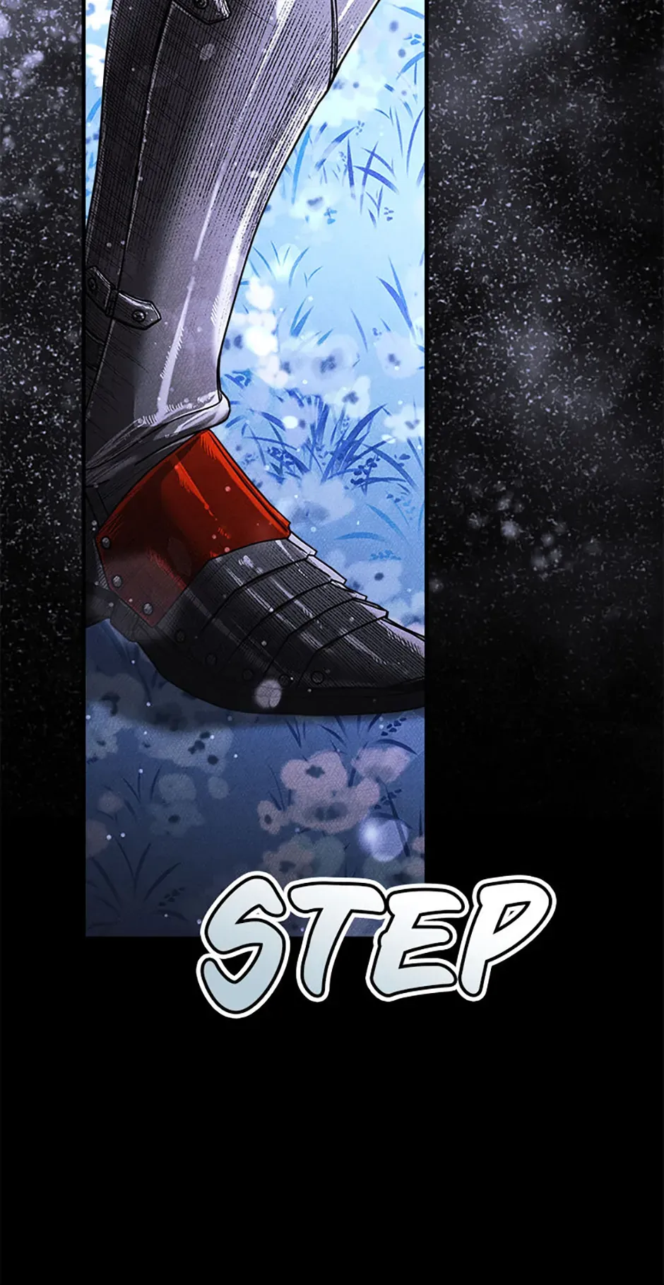 Charlotte’s Wheel Chapter 83 Online - página 78